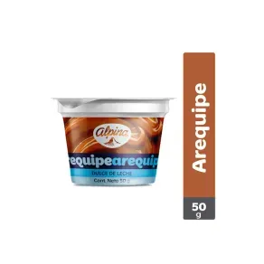 AREQUIPE-ALPINA--50-GR