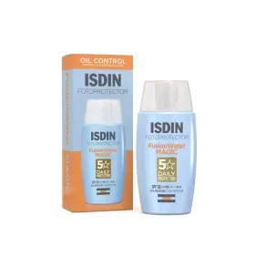 ISDIN-FOTOPROTECTOR-SOLAR-FUSION-WATER-MAGIC-SPF50---50-ML