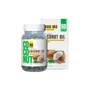 COCONUT-OIL-3000-MG---90-SOFTGELS