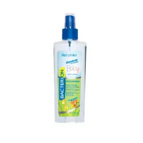REPELENTE-BACTERION-BABY--150-ML