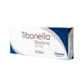 TIBONELLA-2.5-MG---28-TAB-