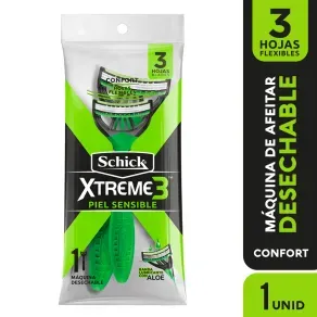 SCHICK-XTREME-SENSIBLE---1-UND
