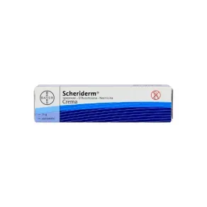 SCHERIDERM-CREMA---15-GR