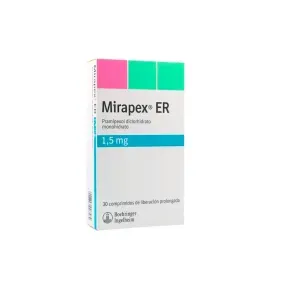 MIRAPEX-ER-1.5-MG---30-COMP