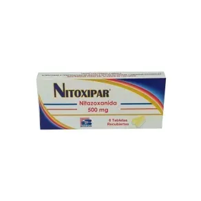 NITOXIPAR-500-MG---6-TAB