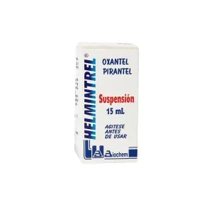 HELMINTREL-SUSP---15-ML