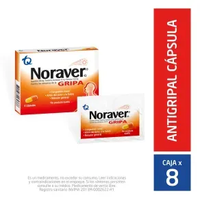 NORAVER-GRIPA-X-8-TABLS