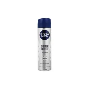 NIVEA-MEN-SILVER-PROTECT-AEROSOL---150-ML