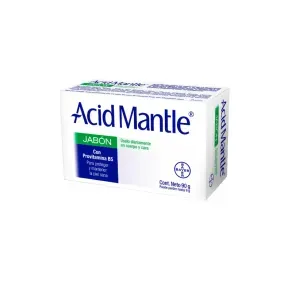 ACID-MANTLE-JABON---90-GR