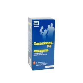 DAYAMINERAL-FE-JBE---240-ML-