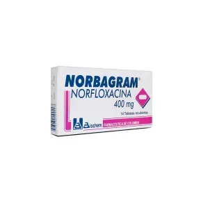 NORBAGRAM-400---14-TAB
