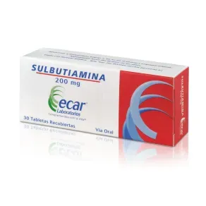 SULBUTIAMINA-200-MG---30-TAB