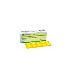 GLUCOPHAGE-850-MG---30-TAB--