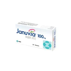 JANUVIA-100-MG---28-TAB