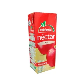 NECTAR-MANZANA-CALIFORNIA-X-200-ML