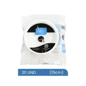 PLATO-DESECHABLE-15.5-CM-X-20-UND