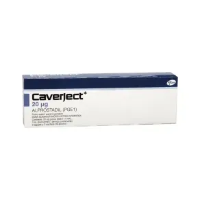 CAVERJECT-20-MCG---1-AMP-