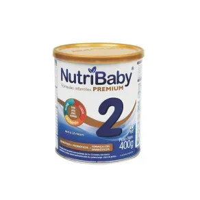 NUTRIBABY-PREMIUM-2---400-GR