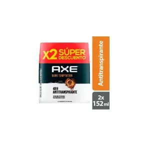 AXE-DARK-TEMPTATION-SPRAY-152-ML---2-UND