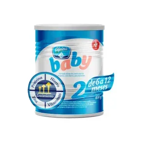 ALPINA-BABY-ETP-2---400-GR