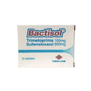 BACTISOL---10-TAB