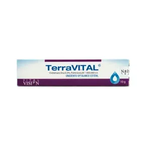 TERRAVITAL-0.5--UNG-OFTALMICO---10-GR
