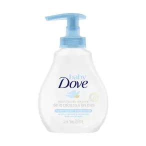 DOVE-BABY-JABON-LIQ-HUMECT-ENRIQUECIDA---200-ML