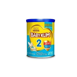 BABY-KLIM-2---LATA---400-GR
