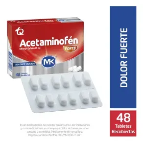 ACETAMINOFEN-FORTE---48-TAB