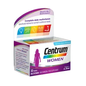 CENTRUM-WOMEN---30-TAB