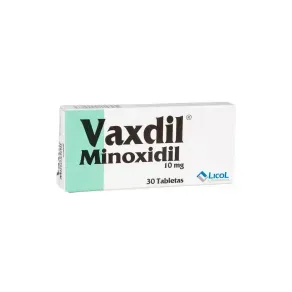 VAXDIL-10-MG---30-TAB-