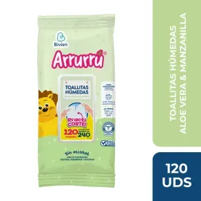 TOALLITAS-ARRURRU-ALOE-Y-MANZANILLA---120-UND-