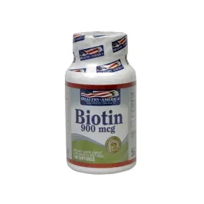 BIOTIN-900-MG---120-SOFTGELS