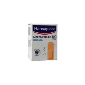 CURITAS-HANSAPLAST-IMPERMEABLES---100-UND