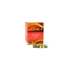 GRIPAC-4---100-CAP