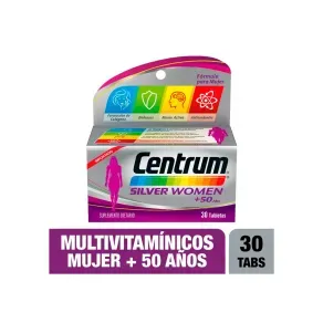 CENTRUM-SILVER-WOMEN-50-----30-TAB