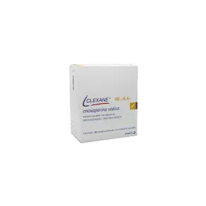 CLEXANE-40-MG---10-AMP
