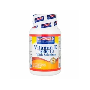 VITAMINA-E-1000-IU---SELENIUM---50-SOFTGELS