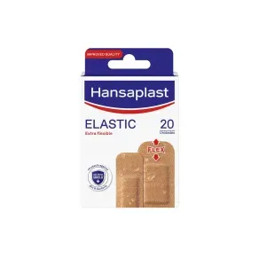 CURITAS-HANSAPLAST-ELASTIC---20-UND
