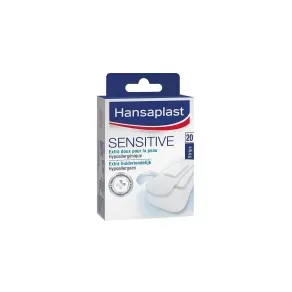 CURITAS-HANSAPLAST-SENSITIVE---20-UND