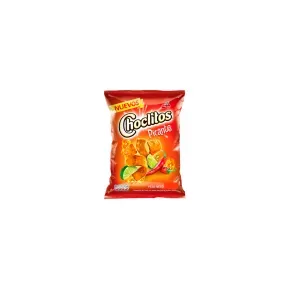 CHOCLITOS-PICANTES---50GR-25--MAS-PRODUCTO
